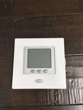 Carrier Touch N Go Comfort Series Programmabl...