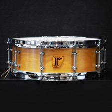 riddim USED 01 Maple 15ply 14  5 Natural 
