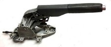 KOMPLETTE HANDBREMSBAUGRUPPE VW GOLF MK5 GTI 2004/2008
