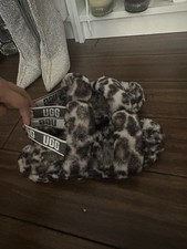Ugg Slippers Size 10- Discontinued