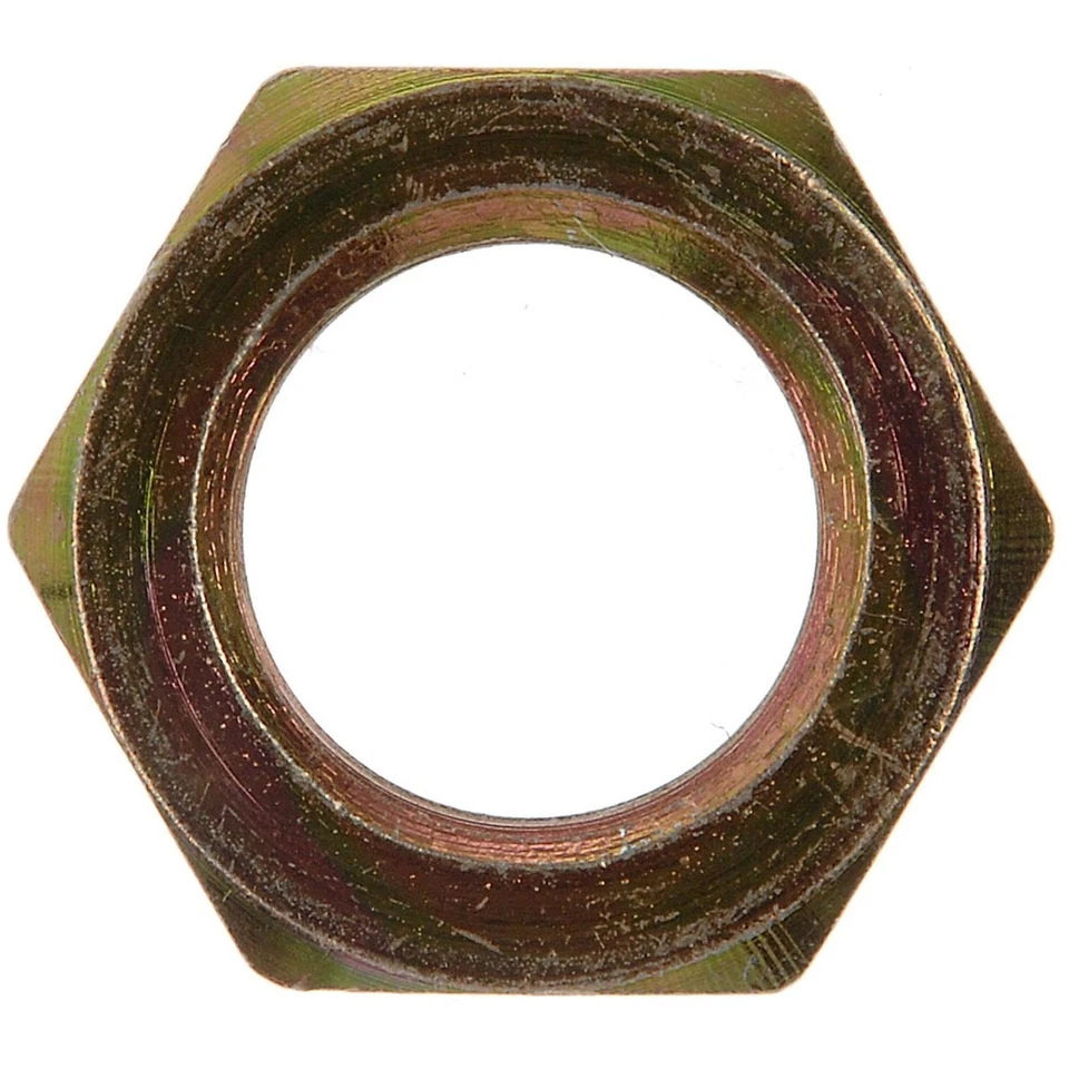 Tuerca de husillo delantera o trasera Dorman 615-082.1 para VW Volkswagen Cabrio Audi A4 Golf Foto 2 de 2