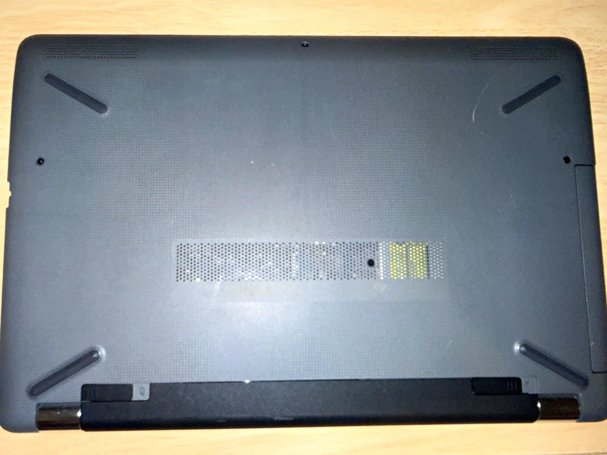 HP Intel Core i3 7th Gen. PC Laptops & Netbooks 15-15.9 in Screen