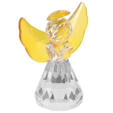 Angel Figurine Small Angels Figurines Statue for Home Decoration