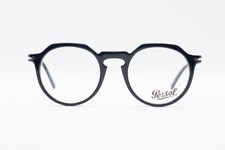 Image of Persol 3281 V Shiny Black Glasses Frames. Ex display.
