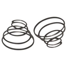 Window Crank Handle Spring - 4042-421-591