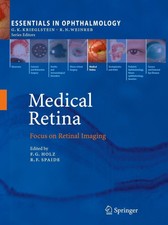 Richard F. Spaide (u. a.) | Medical Retina | ...