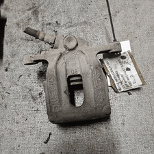 Bremssattel hinten. Rechts MERCEDES-BENZ Classe B (T245) 200 Mnv 30a292 Bremssattel hinten. Rechts MERCEDES-BENZ Classe B (T245) 200 Mnv 30a292