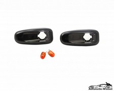 Seitenblinker / Vorne f&uuml;r Mercedes SLK CLK Cabrio S210 W210 Vf210 95-06