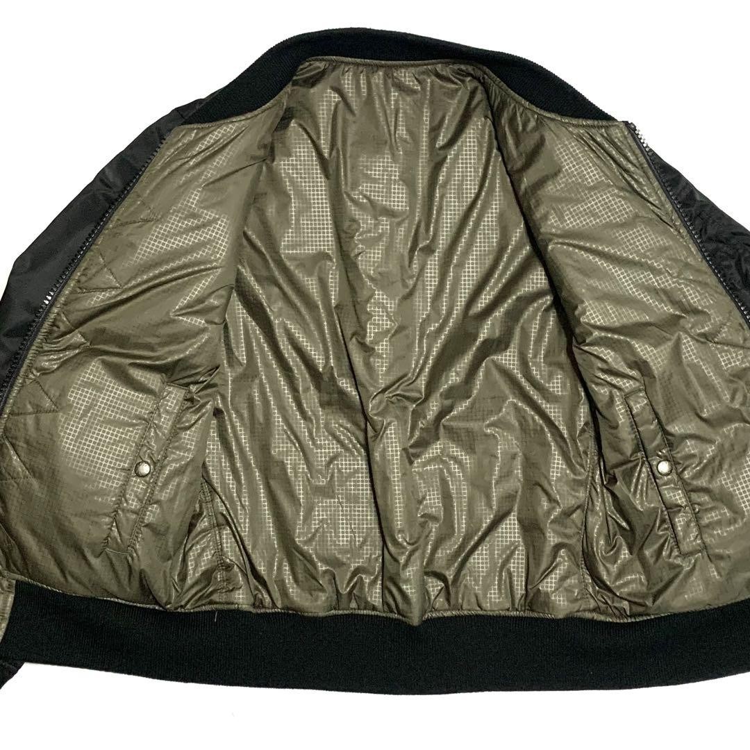 AVIREX MA-1 CPA size ＸＬ AVIREX MA-1 CPA size XL AVIREX MA-1 CPA size XL Vintage