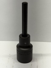 Proto Impact Hex Bit Socket 1/2  Drive / 1/4 ...