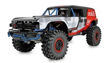 AMEWI / Hyper Go H8P Ford Bronco Baja 1000 brushless 1:12 RTR / 22757