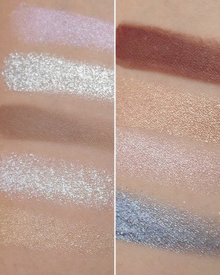 Shu Uemura x Final Fantasy XIV Kupo! Crystal Palette (Holiday 2025 Shu Uemura x Final Fantasy XIV Kupo! Crystal Palette (Holiday 2025