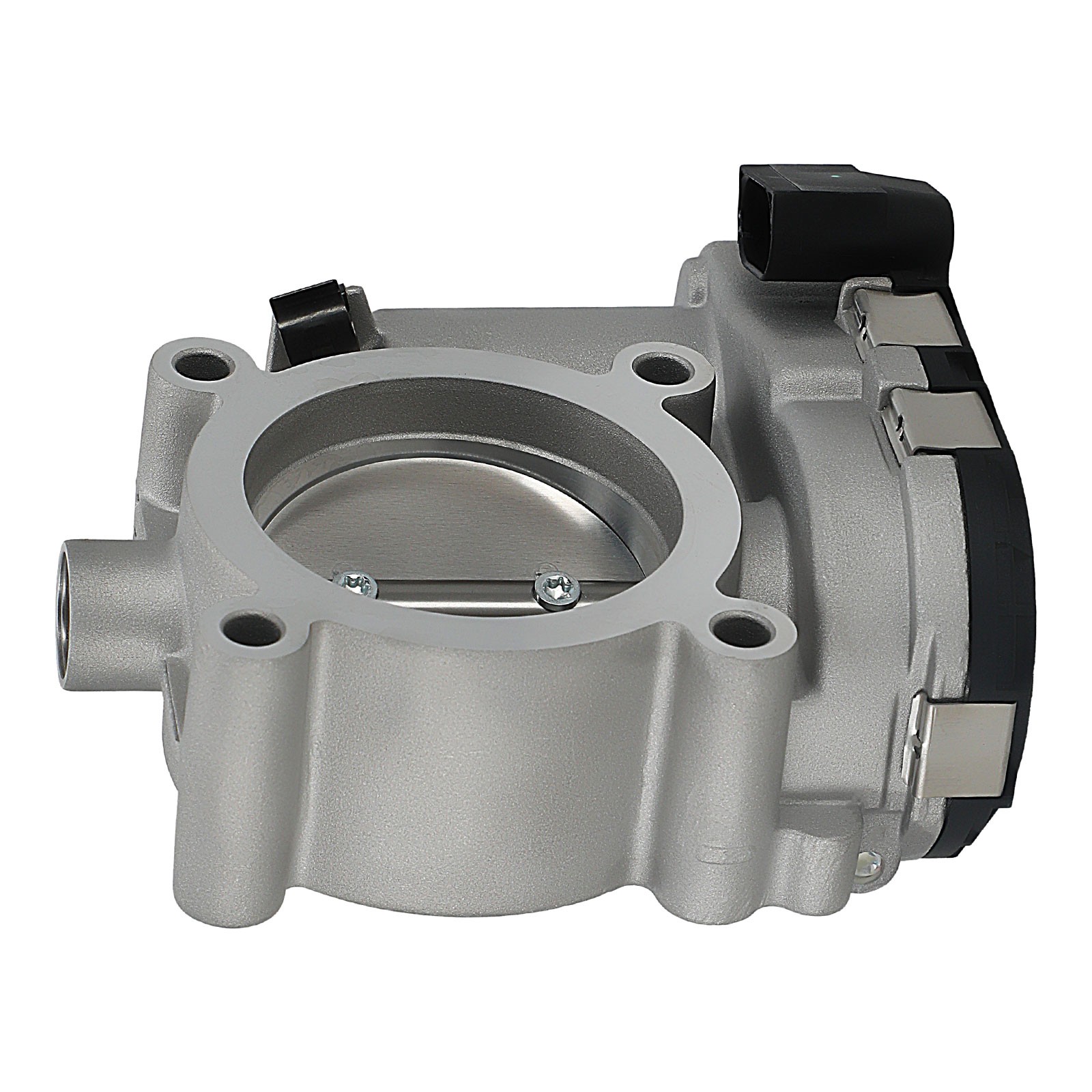 Throttle Body For Mercedes Benz A C E Class W169 W245 W204 C204 S204 2661410525