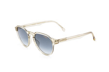 Carrera Unisex 50mm Beige Sunglasses CARRERA314-S-10A-50