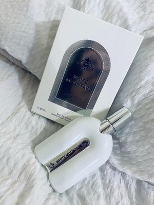 Mirada White Mountain & #Hashtag Liberty Eau de Parfum 85ml Spray
