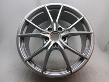 PORSCHE BOXSTER 718 cerchio in lega 982601025AJ Carrera S IV cerchio in lega 8J x 20 ET57