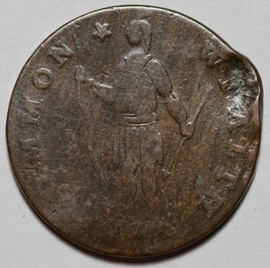 1788 Penny | eBay