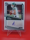 2025 Panini Jordan Travis Base (Raw)
