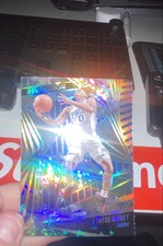 2023-24 Panini Revolution - Tyrese Maxey #66 Sunburst /75