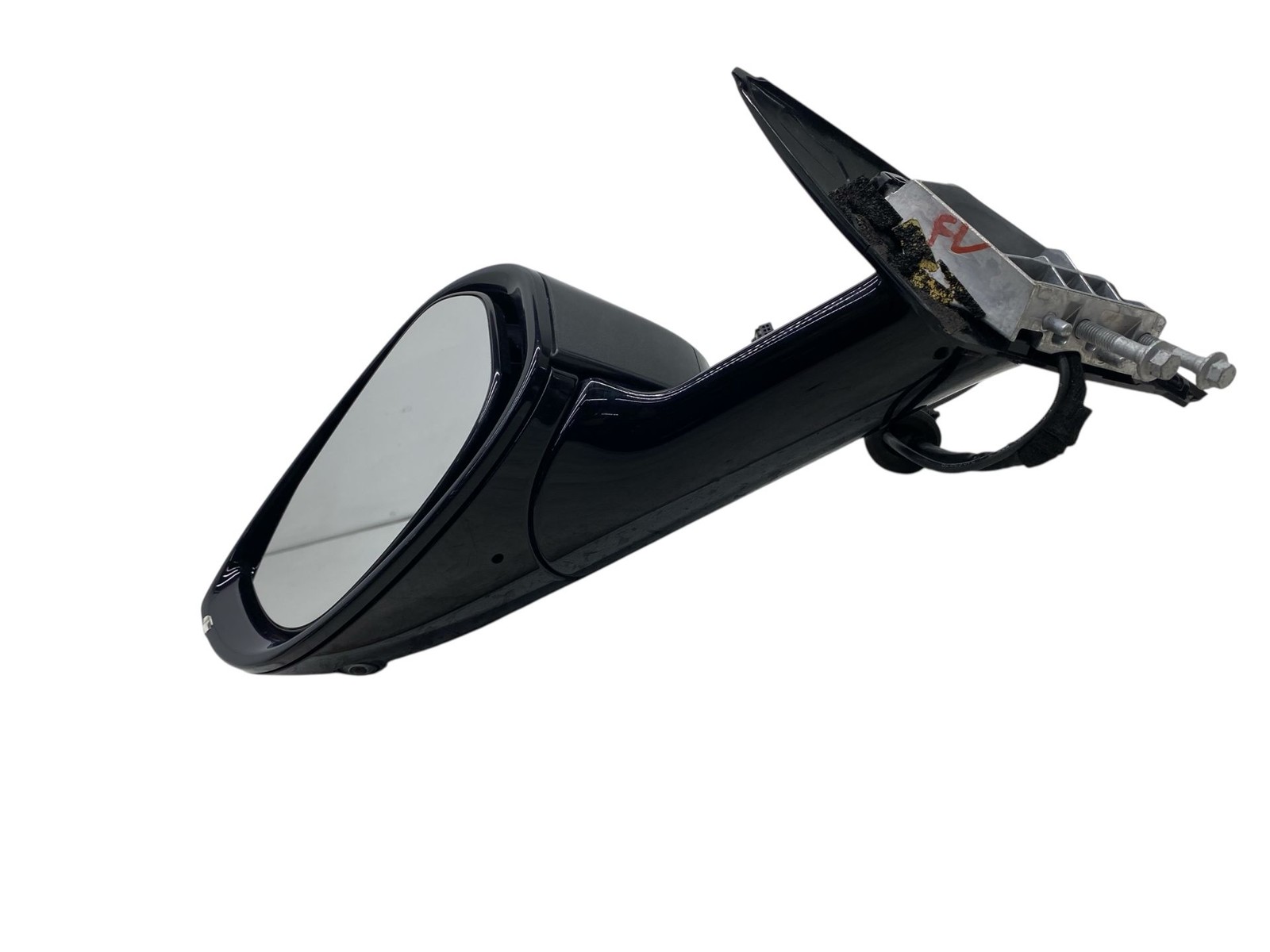 2019 2020 2021 2022 2023 ASTON MARTIN VANTAGE FRONT LEFT DOOR MIRROR W/ CAMERA
