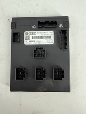 2010 - 2012 Audi A5 S5 S4 Q5 Comfort Control Module Unit P: 8K0 907 063 P OEM