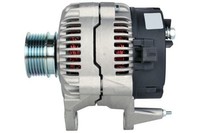 Hella Generator 8EL 012 428-001 FüR Audi Seat Skoda Vw