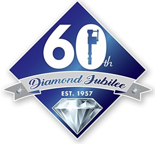 555CRP8 Universal PerforMAX 5 Minute Toilet Flush Valve Repair Kit 2 In.