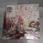 Baby Queen - Quarter Life Crisis  White Vinyl 12" Album new sealed
