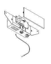 Coleman Mach 8430-3861  A/C COMPONENTS RV