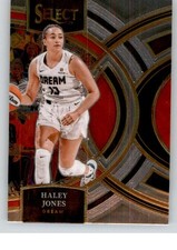 2024 Panini Select WNBA Basketball Trading Cards Base and Rookies Pick From List