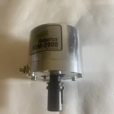 Tweco Robotics RDM-2000 Deflection Mount Welder Crash Safety Switch.  Never Used