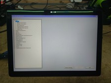 Dell Latitude 7210 2-in-1 12.3" i5-10310U 8GB RAM 256GB SSD No OS