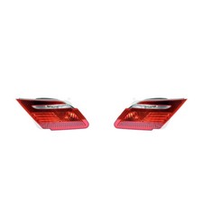 ULO Heckleuchte Rückleuchte Set links rechts für BMW 7er E65 E66 E67