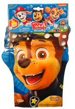 Zing Air Paw Patrol  Glove A Bubble with Bubb...