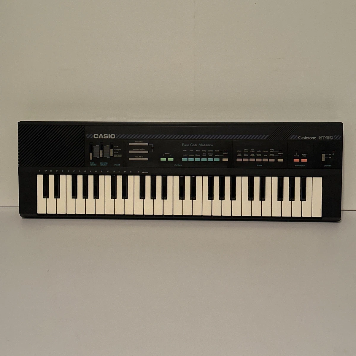 casio mt products for sale | eBay