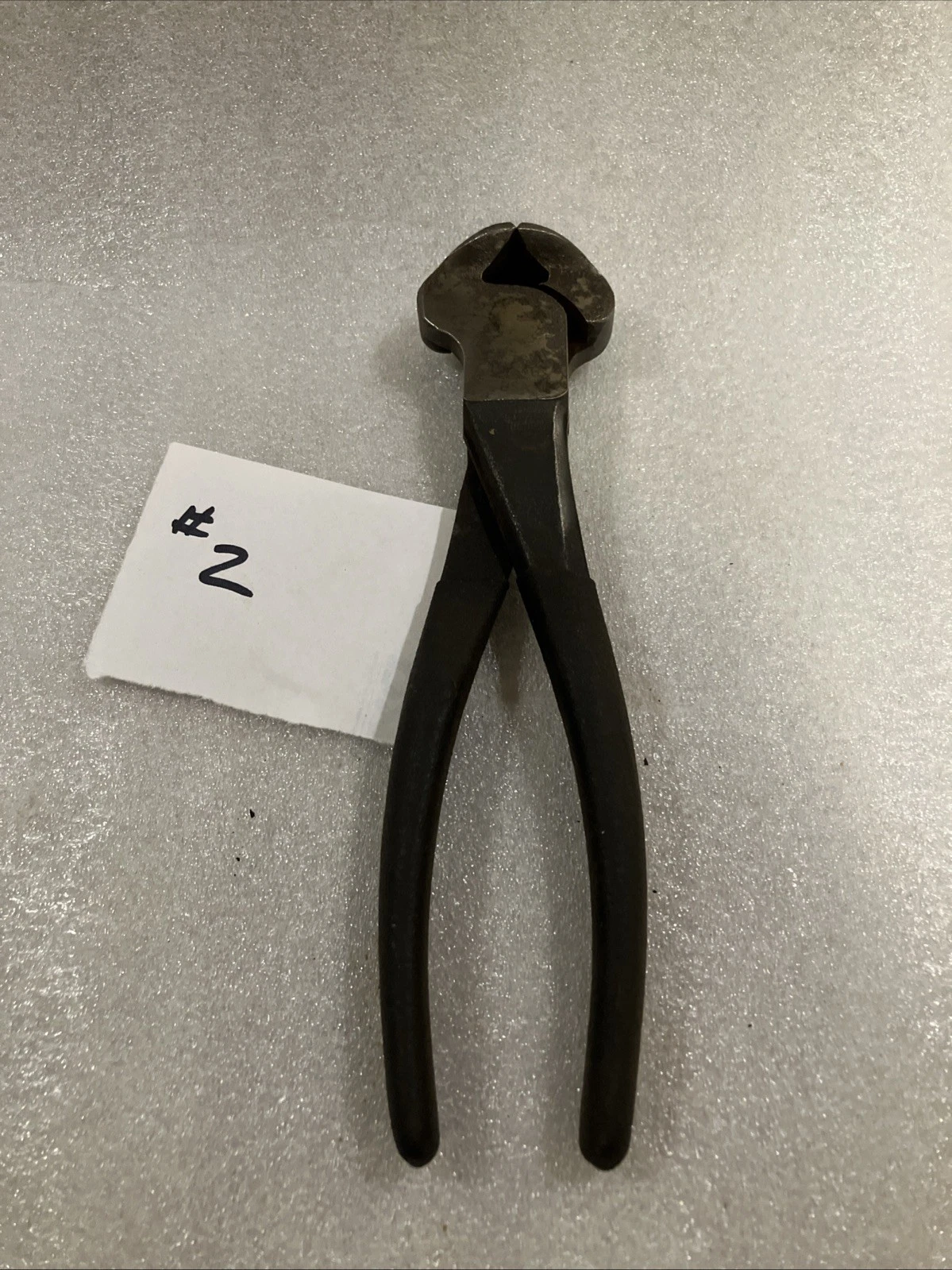 Vintage Craftsman 45326 Cutters