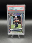 2024 Panini Donruss The Rookies Drake Maye #TR-39 PSA 10 Patriots RC