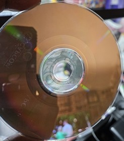 READ! Marvel vs. Capcom 2 (Dreamcast, 2000) NOT WORKING AS IS