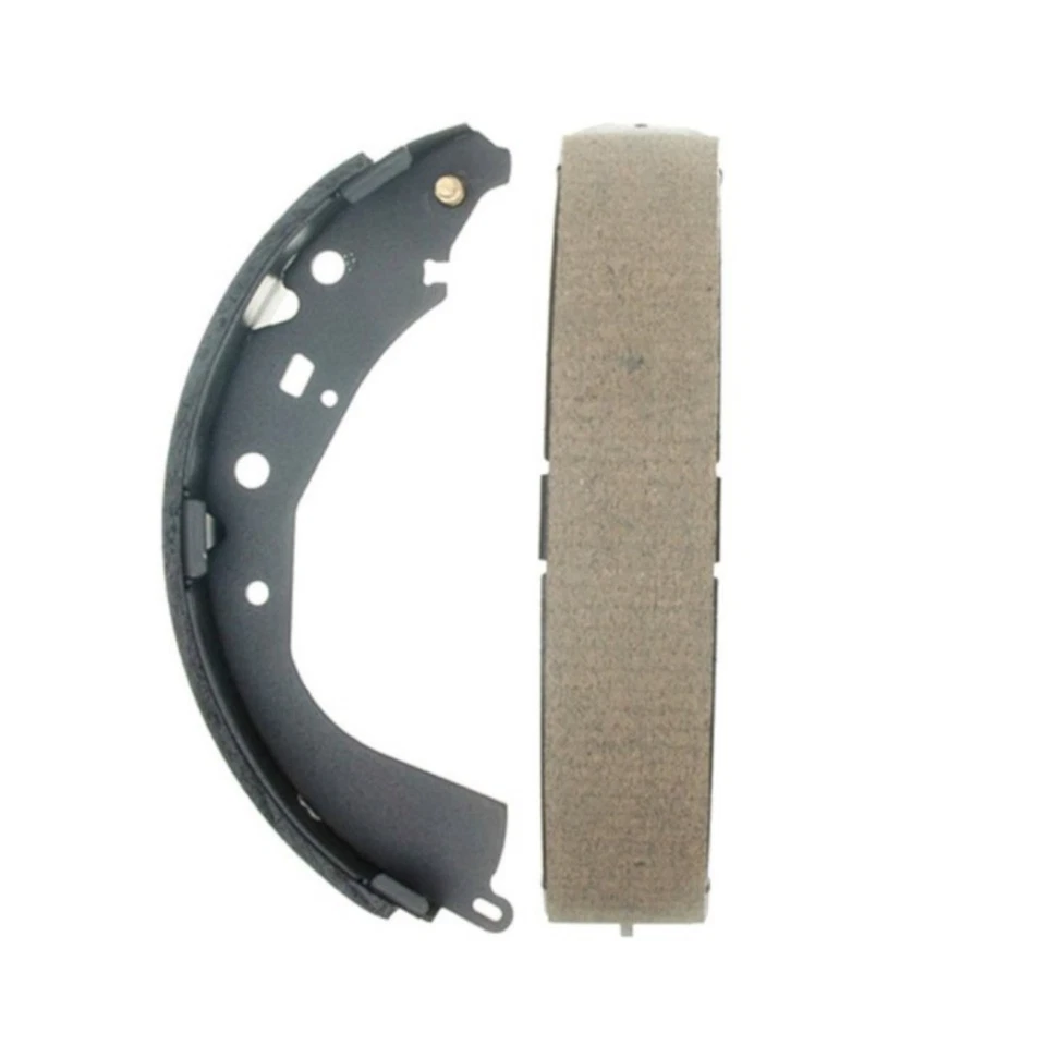 Zapatas de freno de tambor traseras ACDelco originales para Toyota 4Runner 2001 2002 | tipo adherido Foto 3 de 4