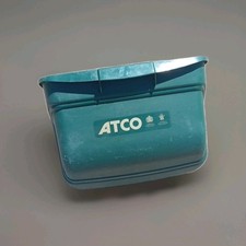 Atco Windsor 14S Electric Lawnmower Grass Box 