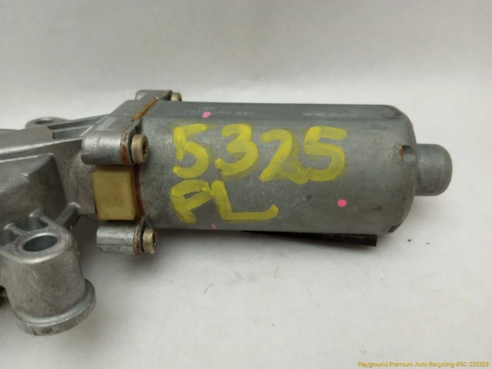 Motor de ventana eléctrica delantera izquierda conductor Volvo 850 compatible con 1993 1994 1995 1996 1997 93 Foto 3 de 4