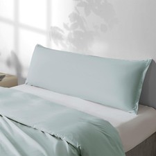 2 Pack Body Pillowcase 20 x 48 Inches Soft Comfortable Shrink Microfiber Body.