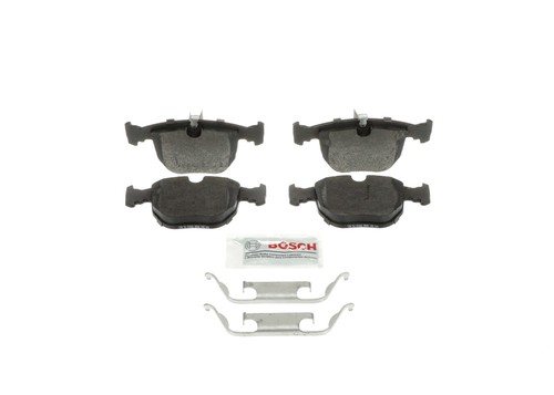 Bentley Continental 1995-2006 Front Brake pad sets 5 pcs Photo - $54