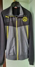 PUMA Freizeit- und Stadionjacke "Borussia Dortmund" BVB, Gr. XXL