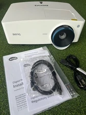 BenQ LU935 6000 lumens WUXGA - NEW