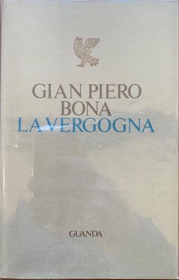 Gian Piero Bona - Die Schande *Halskette La Fenice* [Guanda, 1978]