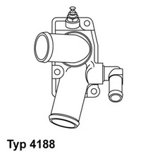 Thermostat Opel OMEGA