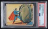 1940 Superman Gum R145 Superman Saved from Burial Alive #69
