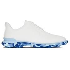 NEW Men's G/Fore GALLIVAN2R Camo Sole Golf Shoes Snow/Baja Camo - Pick Size