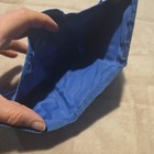 Vtg 1990 Blue Bugs Bunny Wallet — photo 5